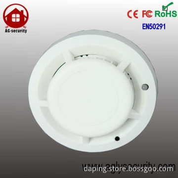 co smoke detector